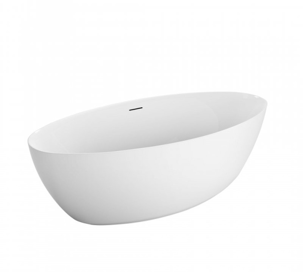Акриловая ванна (186х88) BelBagno BB707-1860-880 Акриловая ванна (186х88) BelBagno BB707-1860-880