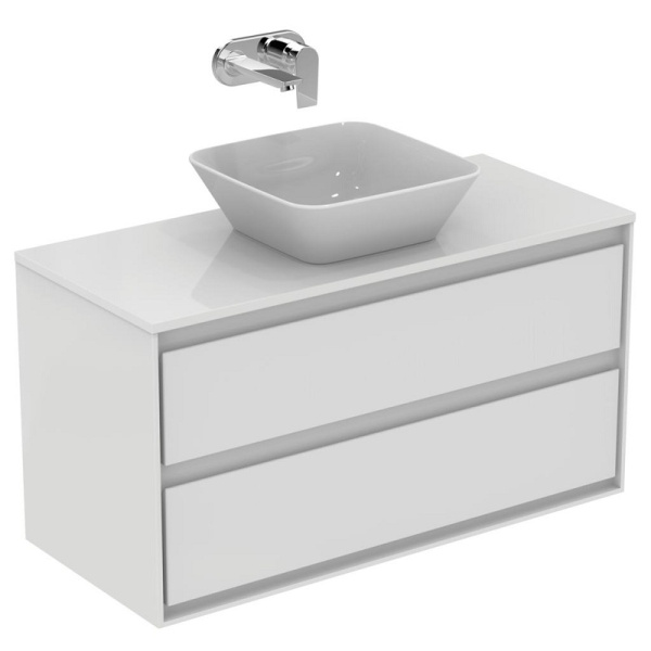 Тумба под раковину Ideal Standard Connect Air 100 E0821B2