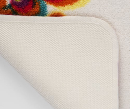 Коврик для ванной комнаты  WasserKRAFT Leine BM-5002