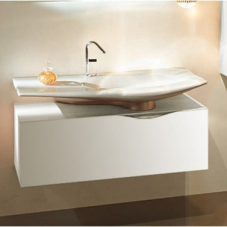 Полупьедестал для раковины Jacob Delafon Stillness E75627-CHM