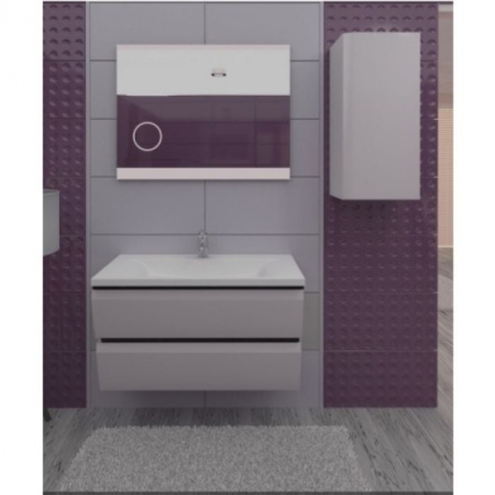 Тумба с раковиной Valente Versante Vern800.91