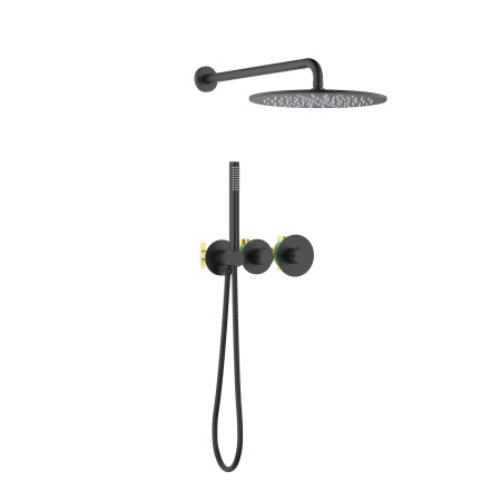 Душевой комплект Timo Saona SX-2359/03SM