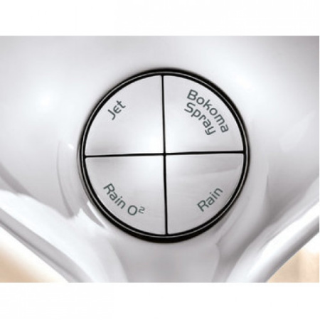 Ручной душ 130 Grohe Power&Soul 27663 000 (27663000) хром 