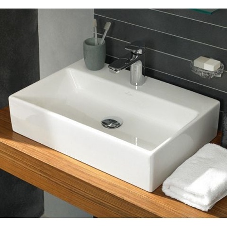 Раковина накладная Villeroy & Boch Memento 51356001