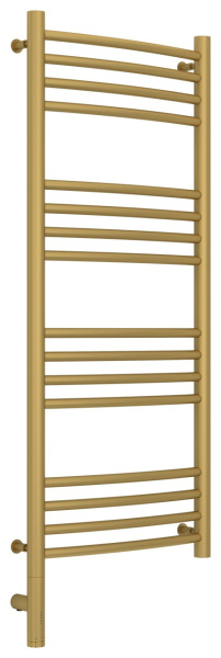 Полотенцесушитель электрический (100х40) Сунержа Богема 3.0 032-5802-1040 левый