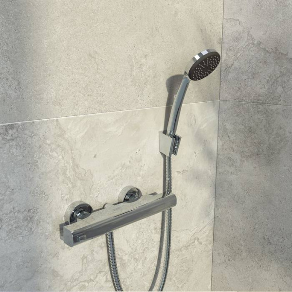 Смеситель для душа IDDIS Uniterm (UNISB00i75)