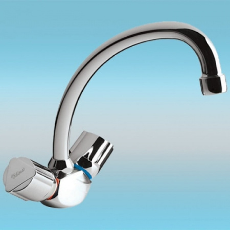 Смеситель для кухни Vidima Eco BA165AA