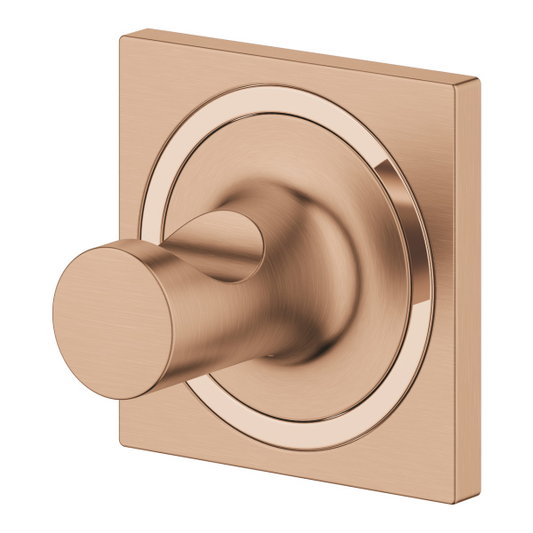 Крючок для банного халата Grohe Allure 40284DL1