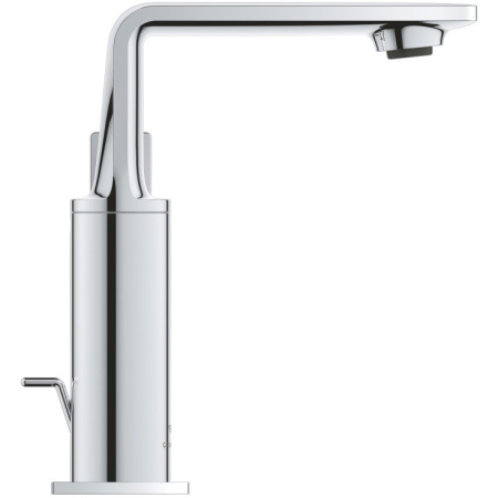 Смеситель для раковины с донным клапаном Grohe Allure 32757001