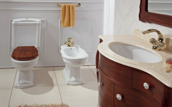 Смеситель для раковины Cezares Royal Palace ROYAL PALACE-LS1-01-MS хром