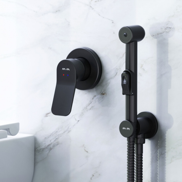 Гигиенический набор Am.Pm X-Joy F40H85A22 Гигиенический набор Am.Pm X-Joy F40H85A22