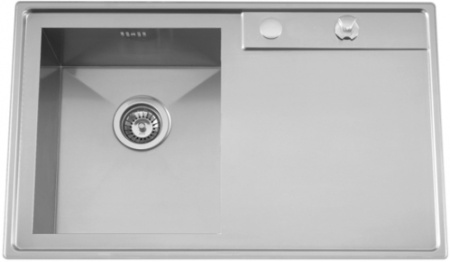 Мойка Rodi Box Line 80 Flat