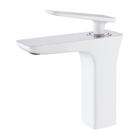 Смеситель для раковины Ganzer Serenity GZ 51011F