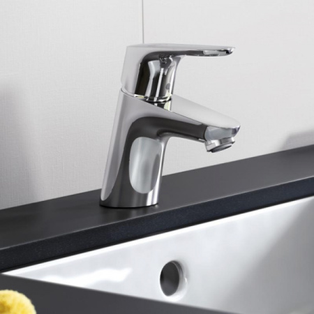 Смеситель для раковины HANSGROHE Focus 31733000