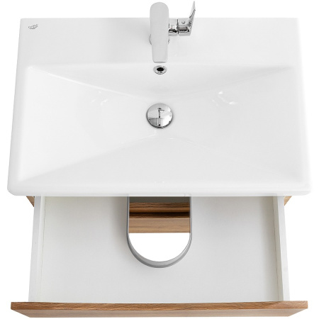 Тумба под раковину BelBagno Marino MARINO-CER-MINI-700-2C-SO-RR-P