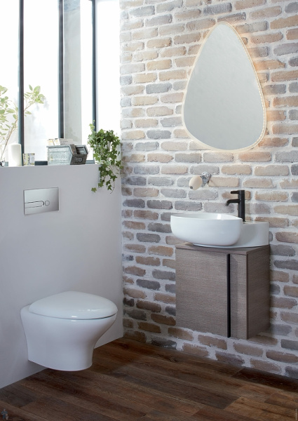 Система инсталляции для унитазов Jacob Delafon E24156-NF