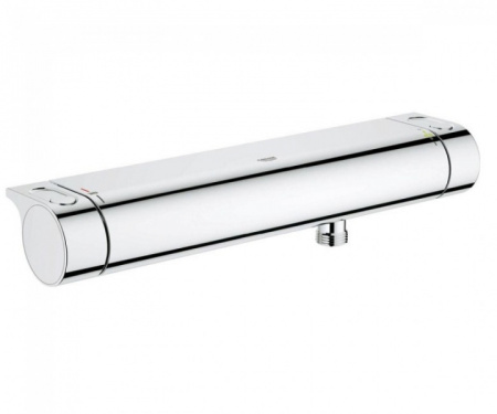 Термостат для душа Grohe Grohtherm 2000 New 34170 001 (34170001) хром
