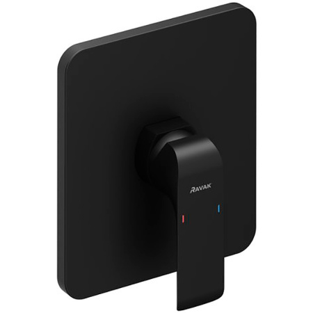 Смеситель для душа Ravak Flat FL 066.20 X070180
