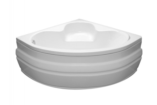 Акриловая ванна (120х120) Relisan Polina Гл000001267 Акриловая ванна (120х120) Relisan Polina Гл000001267