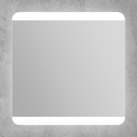 Зеркало BelBagno SPC-CEZ-700-700-LED-BTN