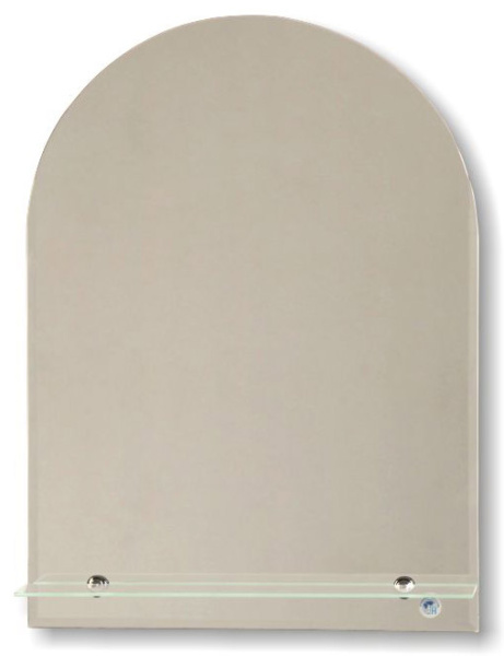 Зеркало (50x85) Continent Лидия В099