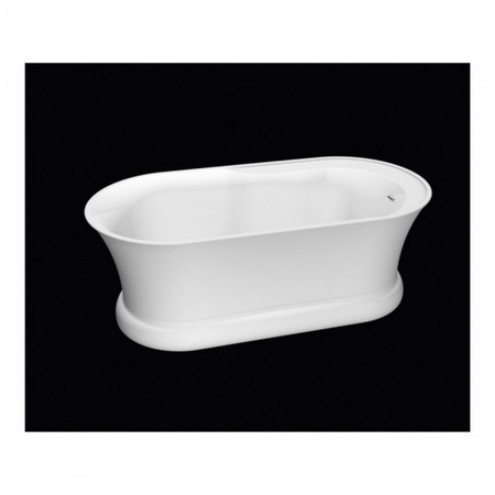 Акриловая ванна BelBagno BB300