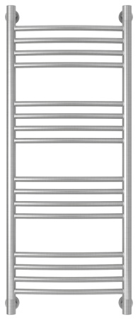 Полотенцесушитель Водяной Выгнутая Сунержа Богема + (100х40) Сатин 071-0221-1040