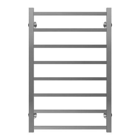 Полотенцесушитель водяной (50х80) П8 Terminus Ватикан (500х800) 4670078562654 сатин