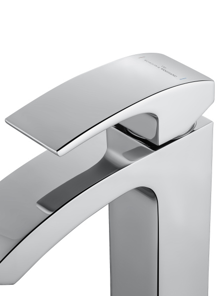 Смеситель для раковины высокий WONZON & WOGHAND FIT, хром WW-88239009-CR