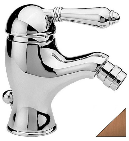 Смеситель для биде NICOLAZZI Classico 3403BZ76