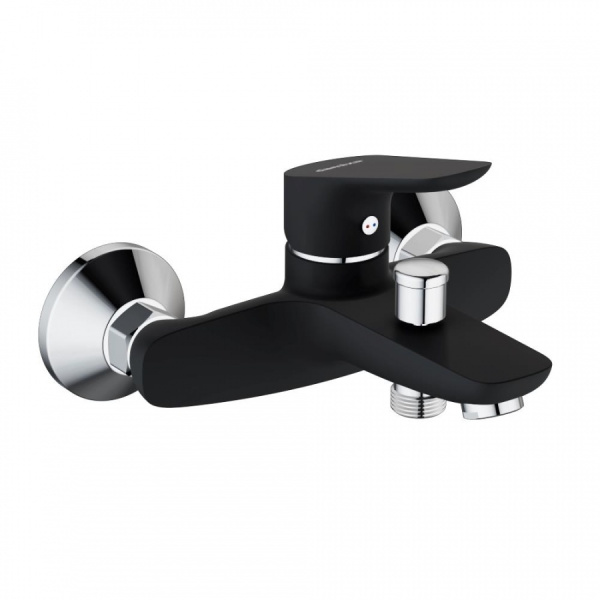 Смеситель для ванны Damixa Origin Bit 771000300