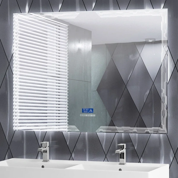 Зеркало (120х90) Cezares 45064