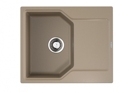 Мойка для кухни Omoikiri Yonaka 61-CA 4993635