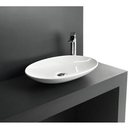 Раковина Artceram La fontana LFL001 01 00 bi*0