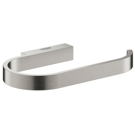 Держатель для туалетной бумаги GROHE Selection 41068 DC0 (41068DC0) суперсталь