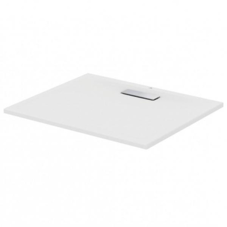 Душевой поддон Ideal Standard ULTRAFLAT NEW (900x750x25) T4480V1, белый