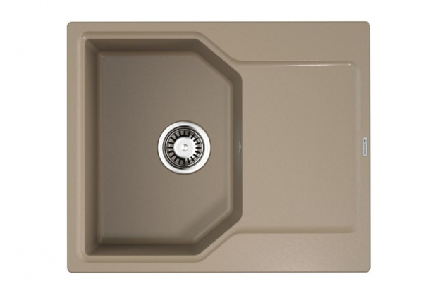 Мойка для кухни Omoikiri Yonaka 61-CA 4993635