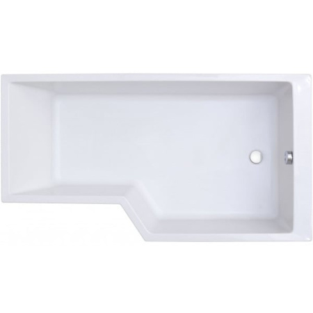 Ванна акриловая (170х90) Jacob Delafon Bain-Douche Neo E6D002L-00