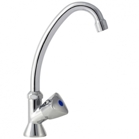 Смеситель с одним маховиком MOFEM EVROSTAR 146-0001-01