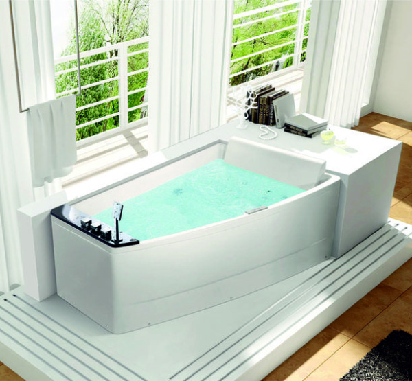 Ванна Orans Bath gidro BT-65100 L/R