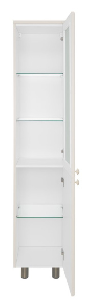 Пенал Misty Латте 35  П-Лат05035-03П правый