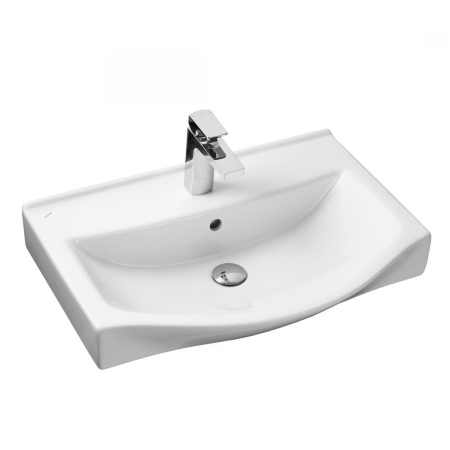 Раковина встраиваемая Onika Беверли 65 1WH302501