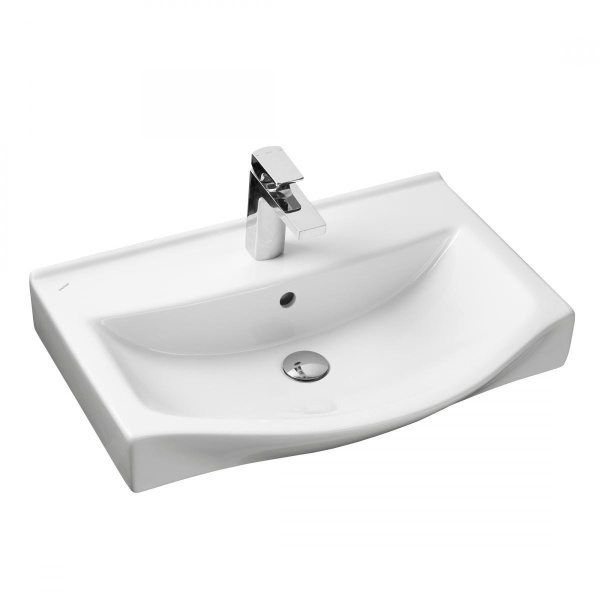 Раковина встраиваемая Onika Беверли 65 1WH302501