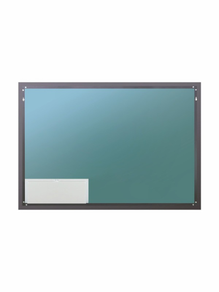 Зеркало с подсветкой (120x80) Continent Stage ЗЛП3940