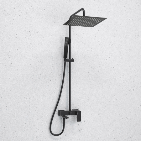 Душевая система WasserKraft A277.162.218.BM