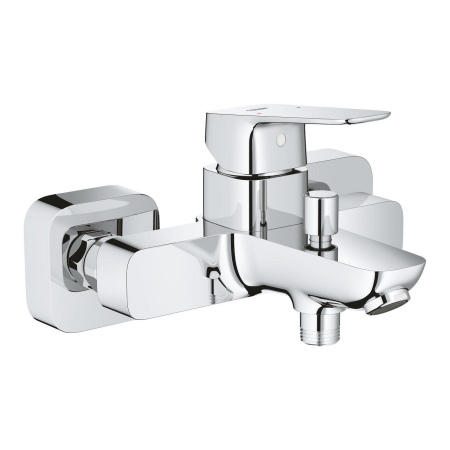 Смеситель для ванны Grohe Cubeo 1018130000