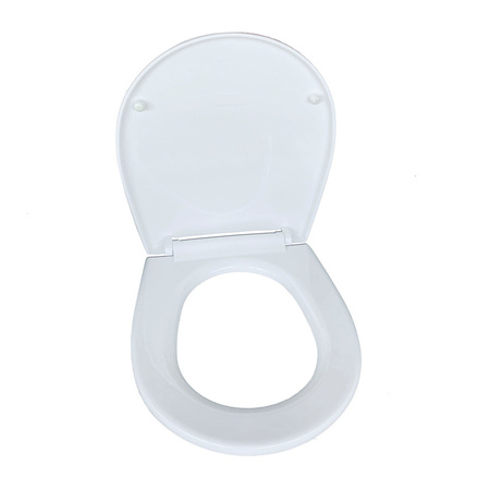Сиденье для унитаза IDDIS полипропилен Soft Close (NE01PS0i31)