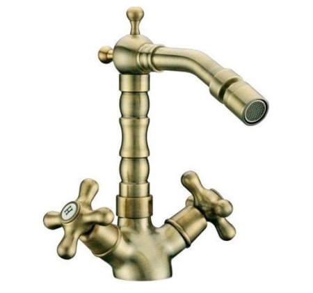 Смеситель для биде Cezares BS2-02