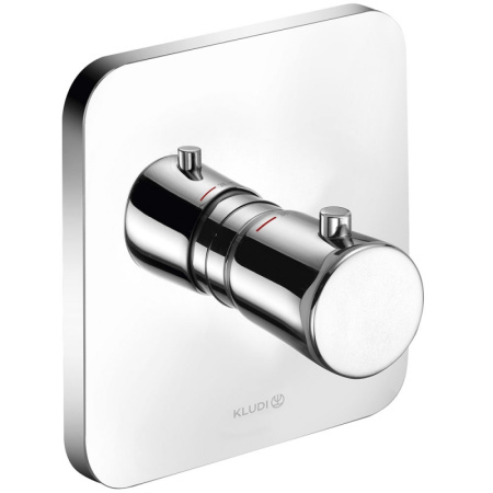 Центральный термостат Kludi E2 497290575