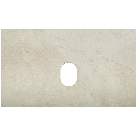 Столешница под раковину BelBagno 80 KEP-80-MCO-W0